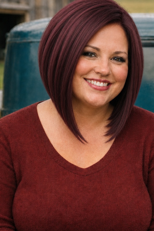 Cruise Brothers Travel Agent Jessica Reed